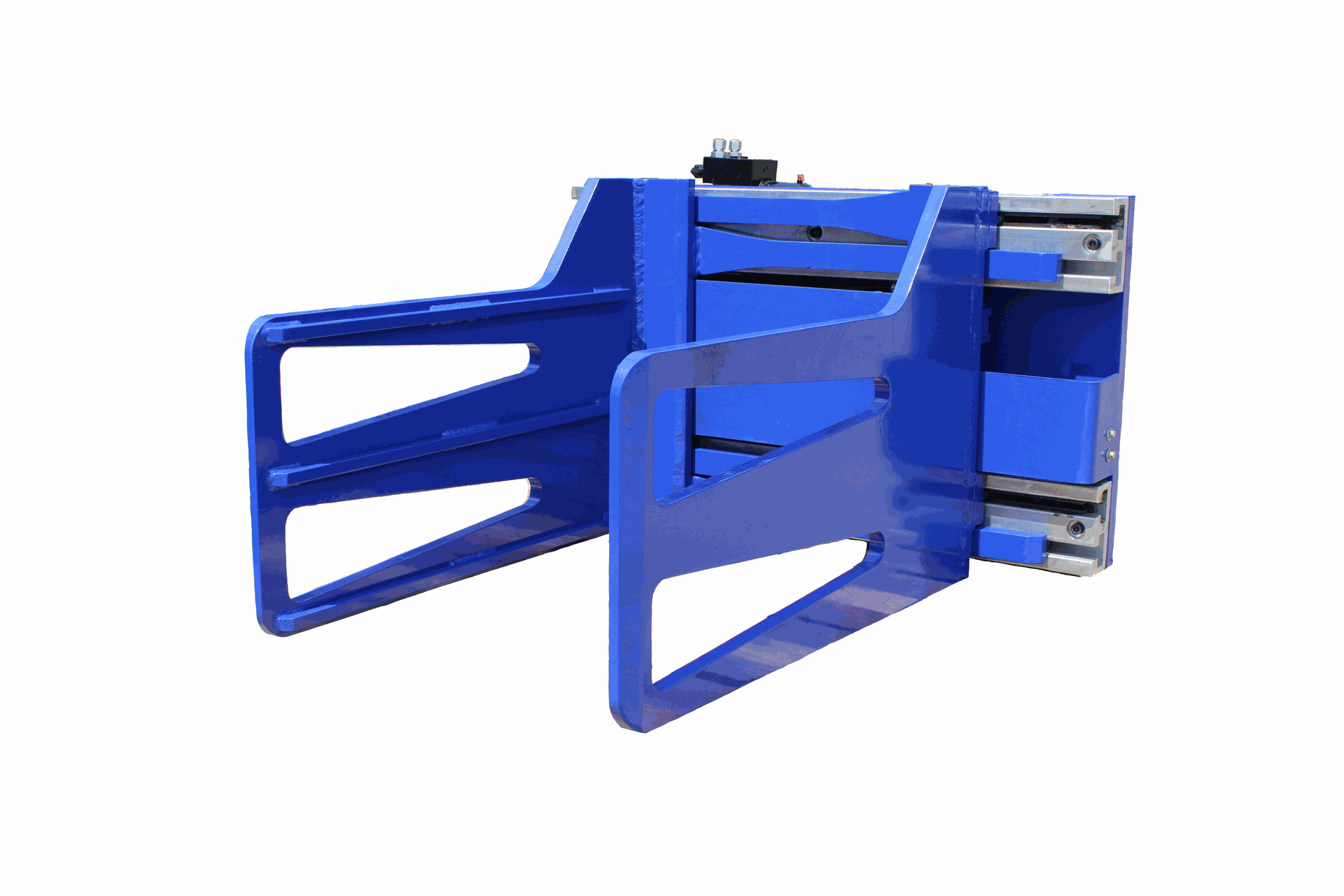 Forklift Clamps | Fork-Co